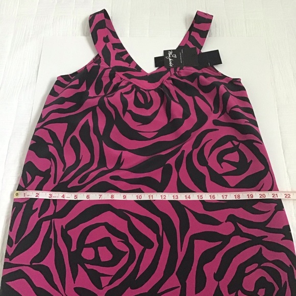 MARC By Marc Jacobs Limited Edition Silk Dress - Picture 4 of 8